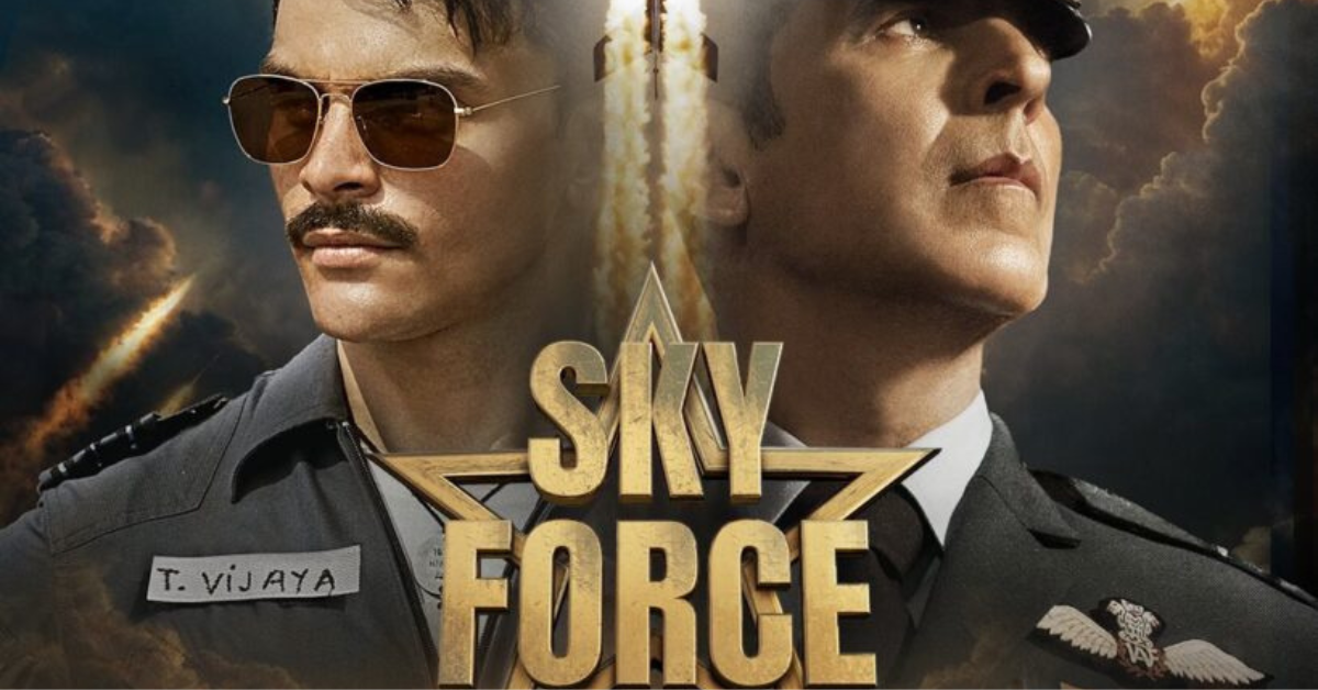 Sky Force