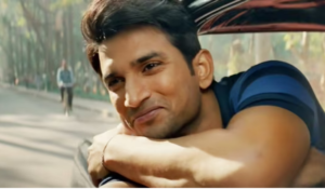 Sushant Singh Rajput