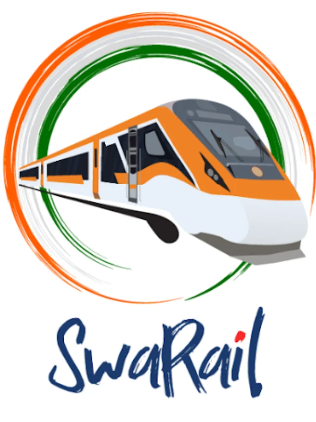 SwaRail App