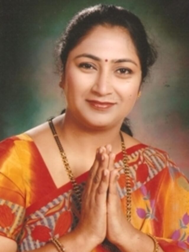 Rekha Gupta CM